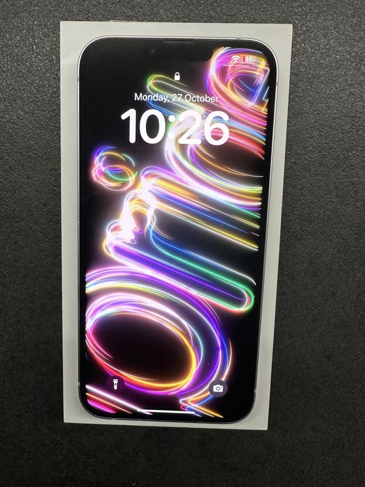 iPhone 14 Plus, Purple, 256GB