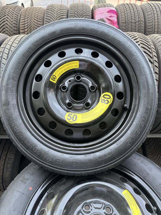 Запаска для всех моделей L9 L8 L7 Lipmotors BYD chazor