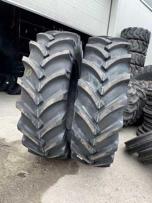 Cauciucuri noi agricole marca OZKA livrare rapida 18.4-34 14pr