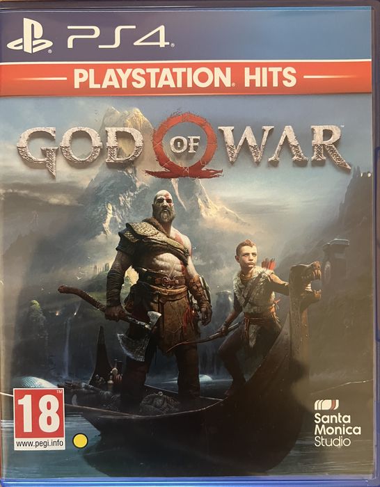 Игри за PS4 / PS5