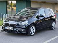 BMW 218D Active Tourer / 150 CP/ LED / 2016 / Euro 6