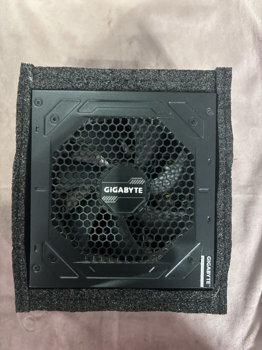 Sursa Gigabyte P850GM 850W 80+gold
