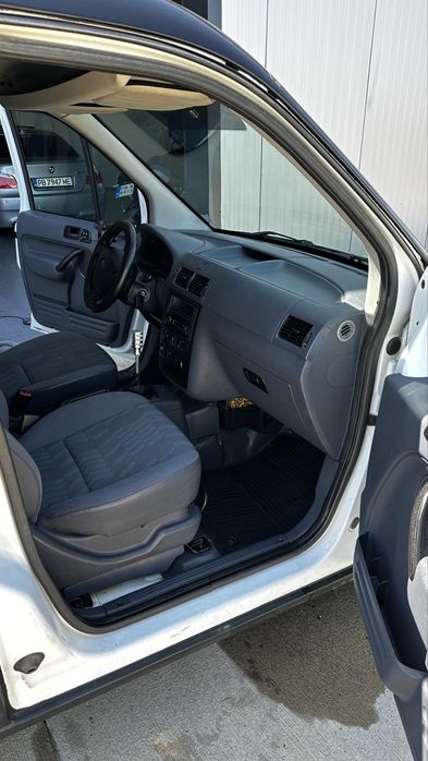 Ford connect форд пикап