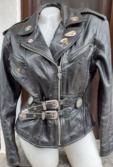 Harley Davidson originala