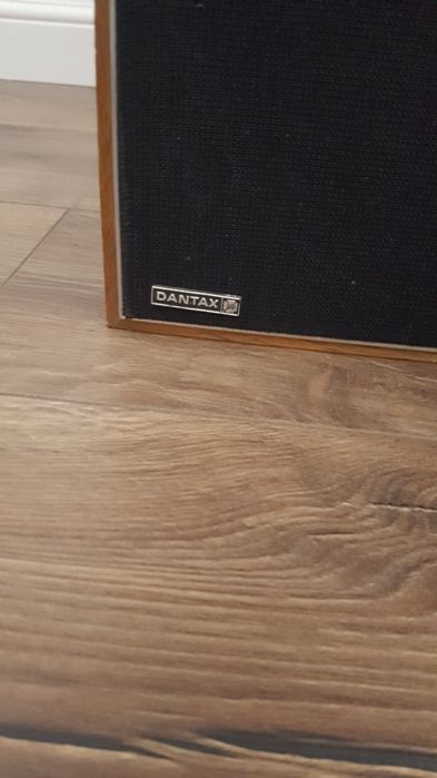 Dantax S60 boxe seas, philips.