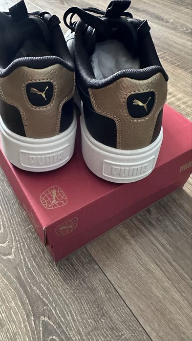 Нови кецове PUMA