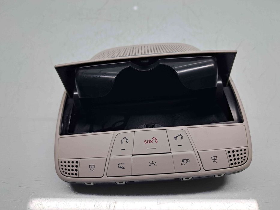 Plafoniera fata Mercedes Clasa C Combi (W205) [Fabr 2015-prezent] A000