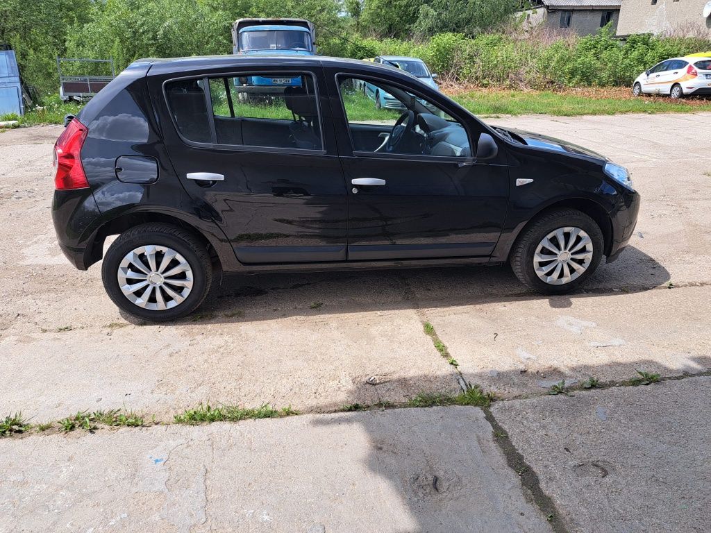 Dacia Sandero 1.2 Benzină