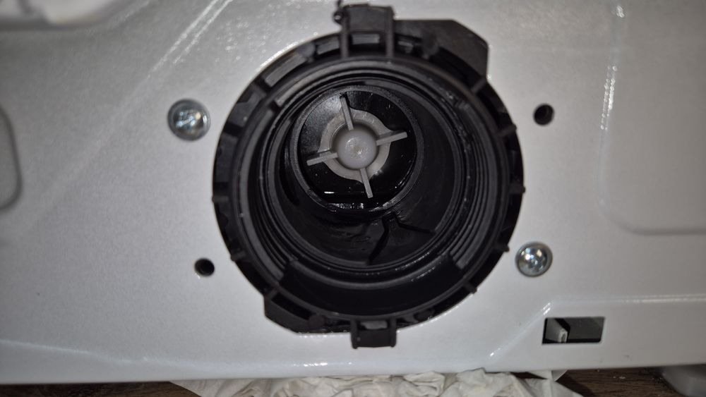 Пералня WHIRLPOOL 6TH Sense – 7 кг, 1400 ОБ/МИН