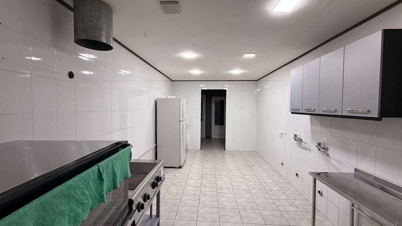Аренда офис Улица Махтумкули, 100м2