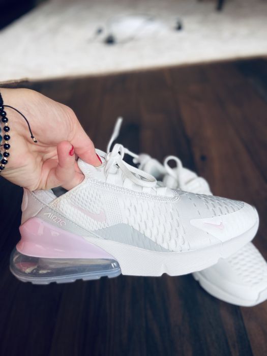 Nike air max 270