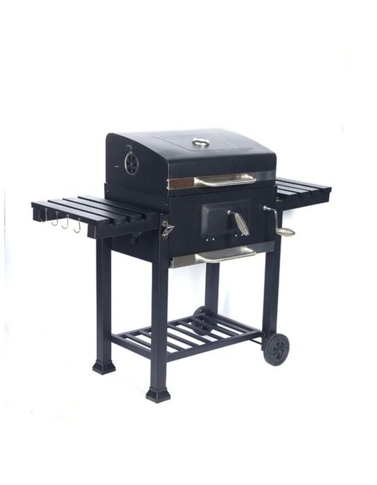 Барбекю- гриль, мангал