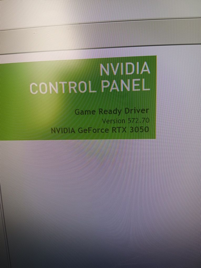 Geforce rtx 3050 8gb