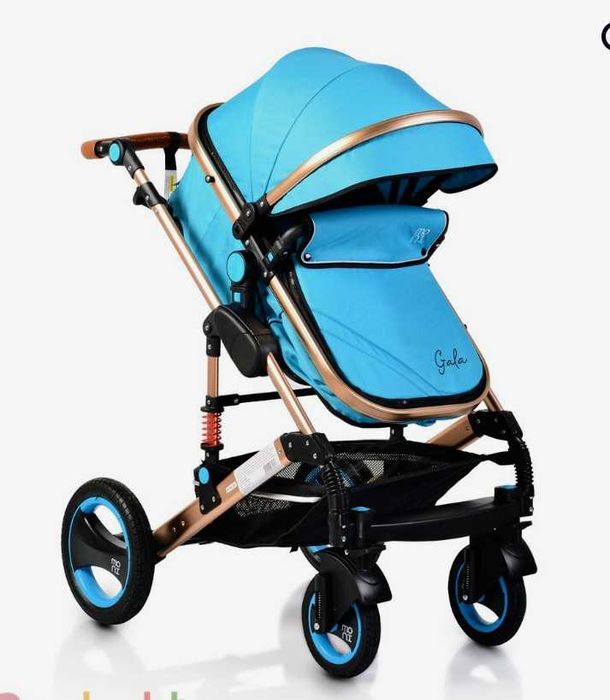 Детска количка Moni Gala