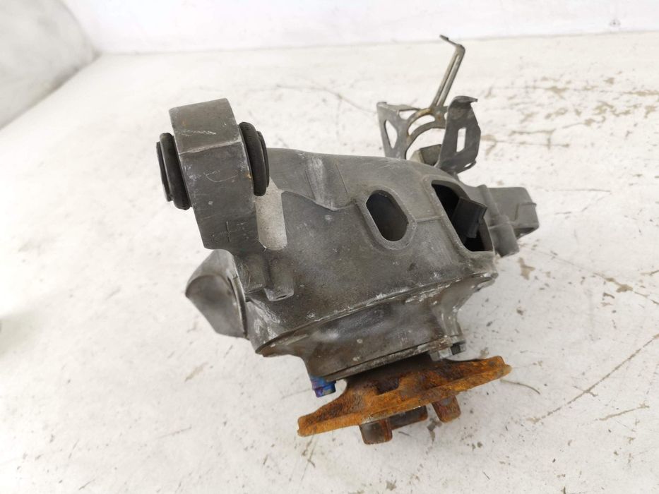 Заден ляв шенкел / Zaден ляв шенкел Porsche Panamera 971 [ - ] Оригина