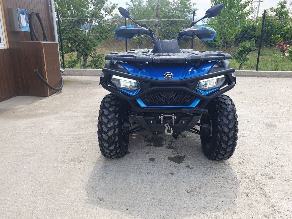 De vânzare Atv cf moto 625 s