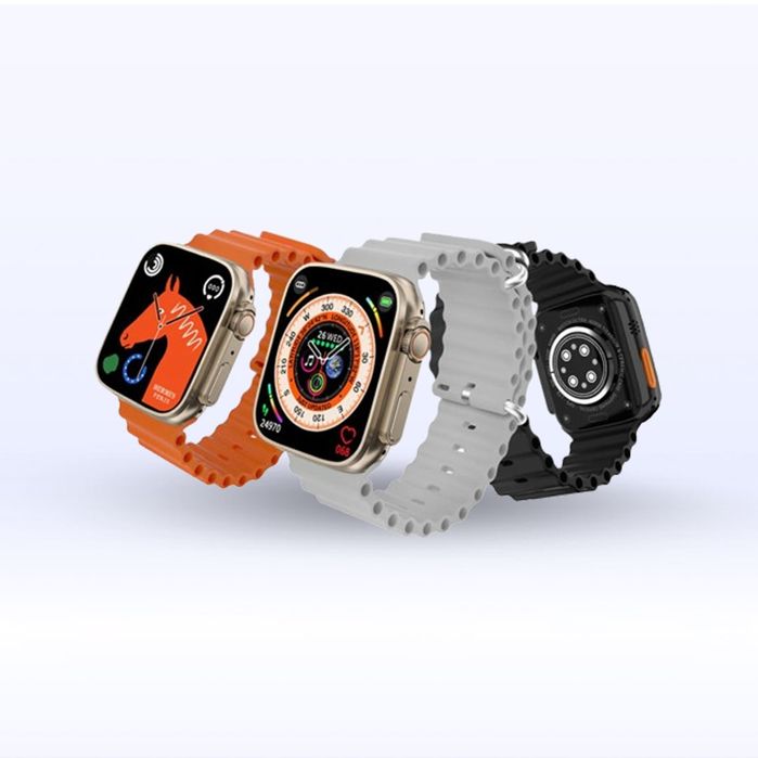 Smart soat T800 ultra