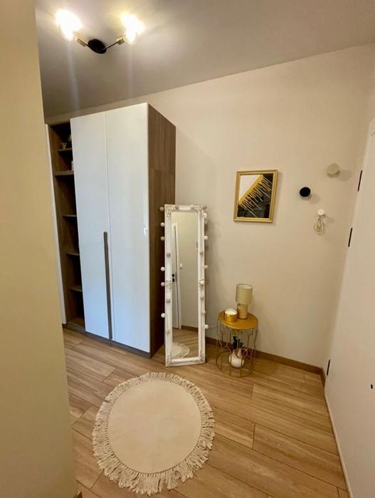 Дава се под наем Двустаен апартамент в Пловдив, Христо Смирненски - 75 кв.м за 548.25 € - Снимка #5