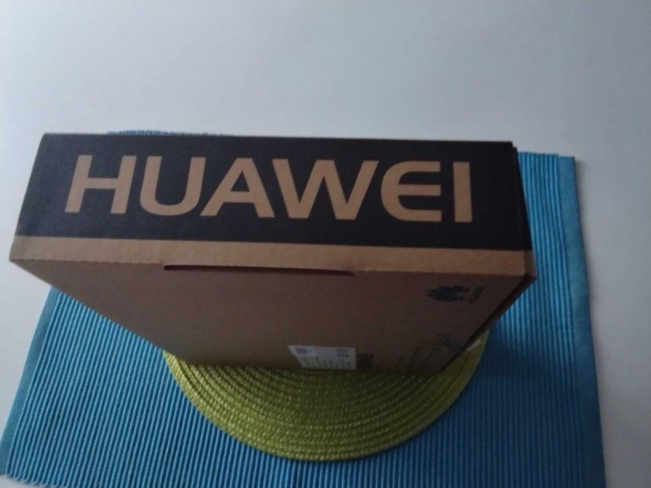 чисто нов 4G сим картен рутер за мобилен интернет на А1-запечатан