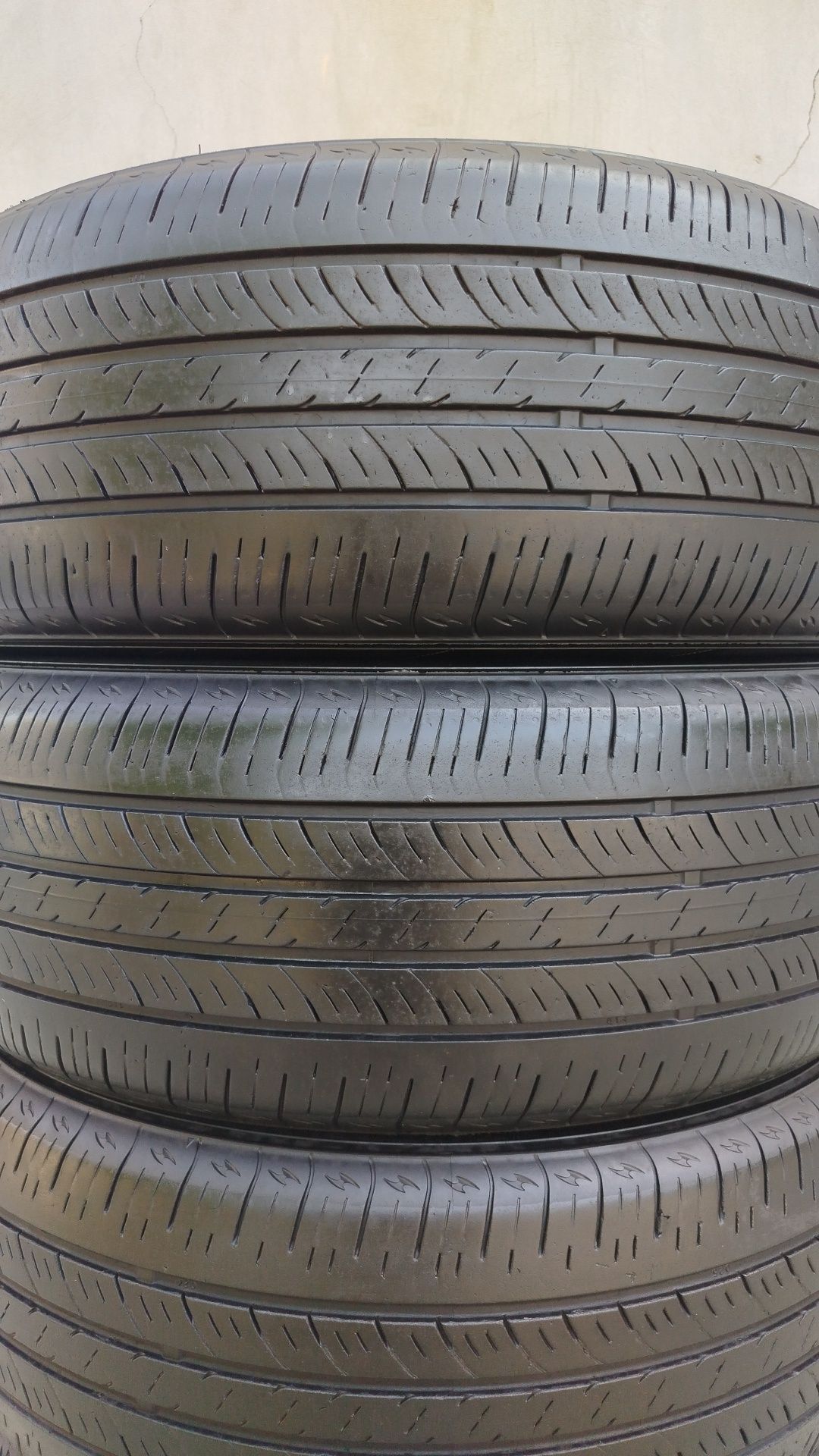215 60 R17 Shina Chao Yang