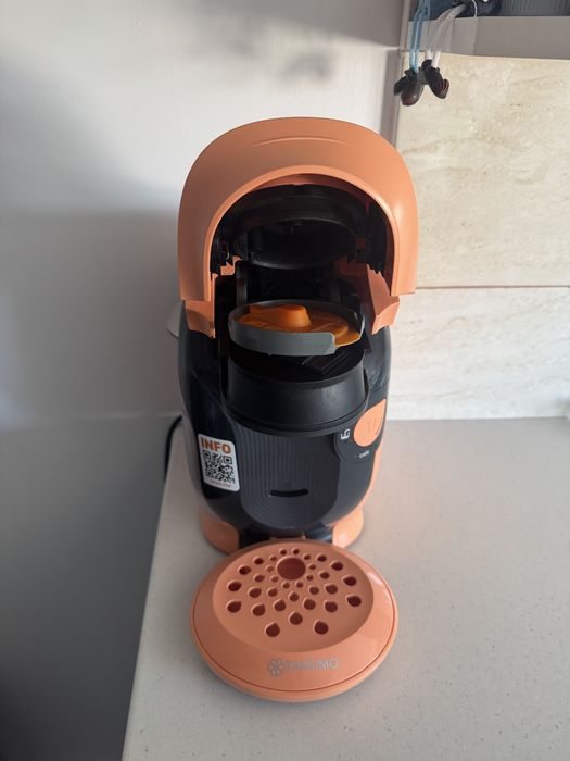 Aparat de cafea Tassimo Bosch