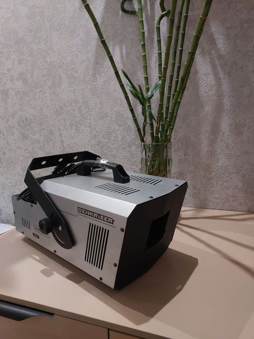 Снег машина Qor aparat snow machine Генератор снега