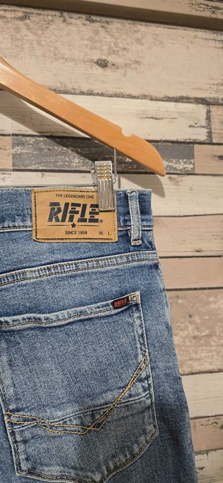 Rifle W/34-мъжки дънки (х-266)