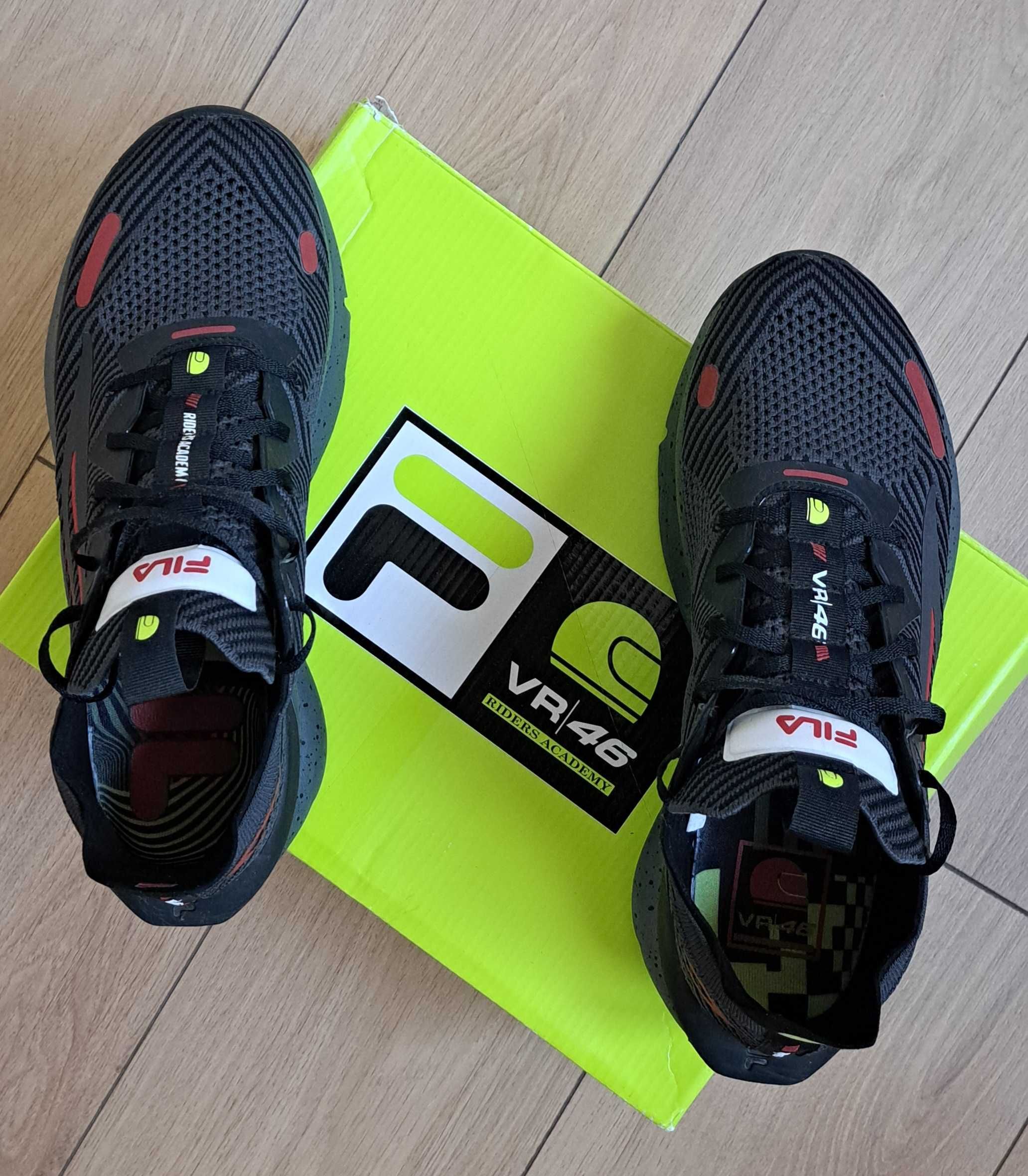 Fila Shocket VR 46