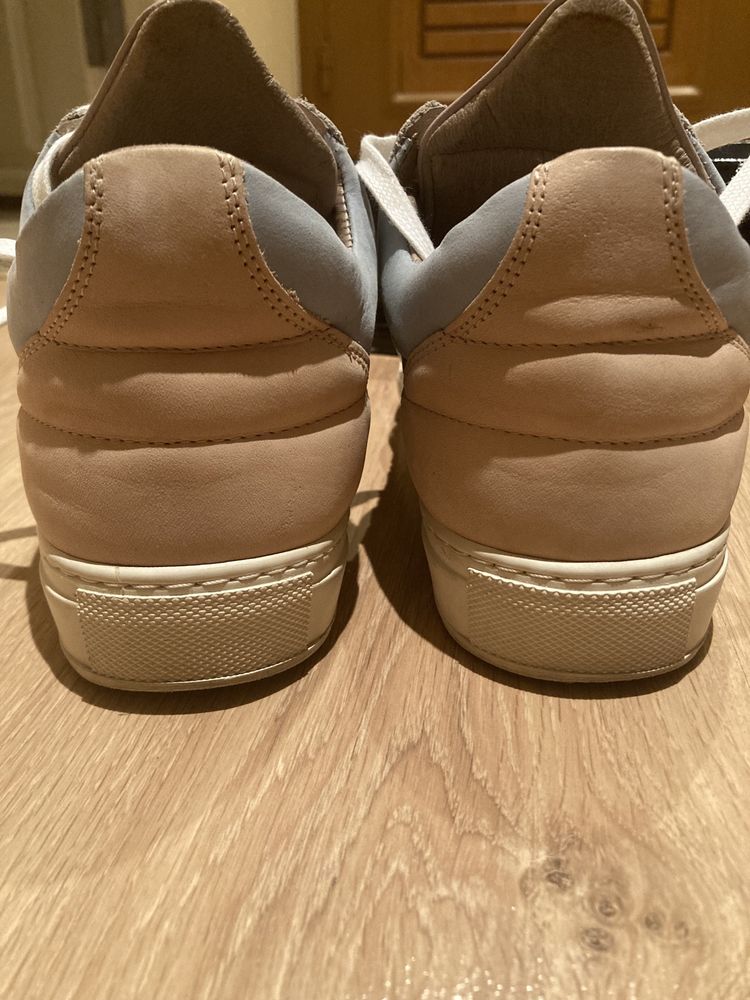 Filling Pieces дамски кец/маратонка