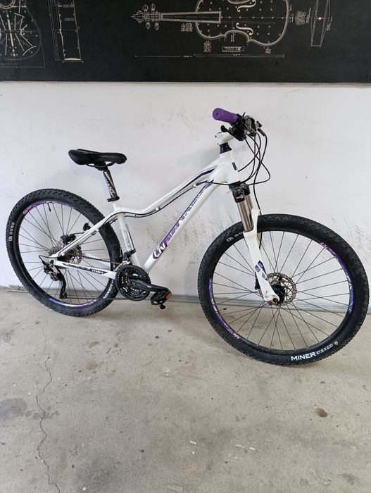 Giant Liv 27.5 цола
