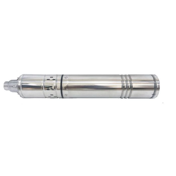 Pompa apa curata cu surub , H 110m , 850W , Kraft&Dele KD1707