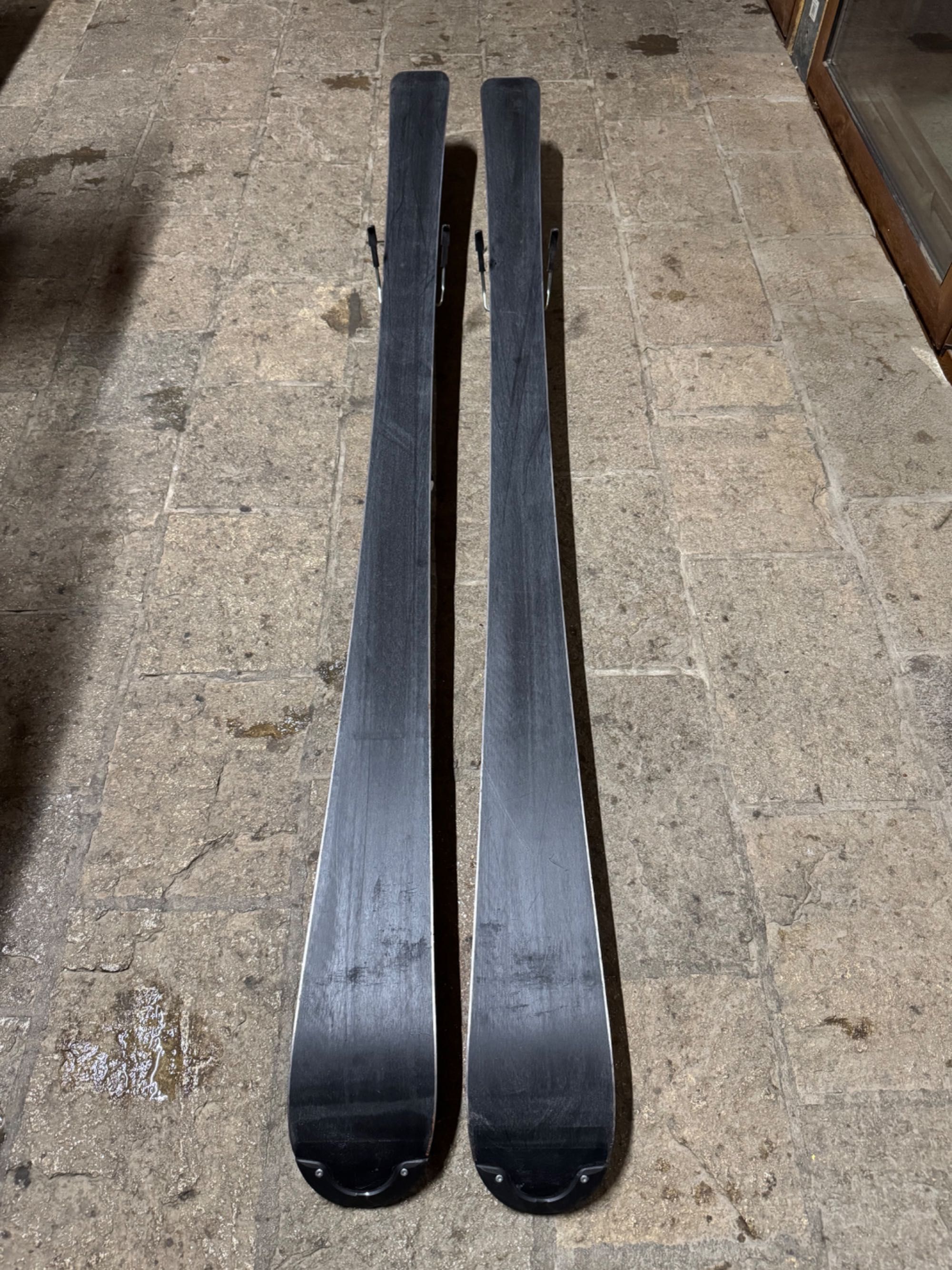 Ски Rossignol ZR 162cm