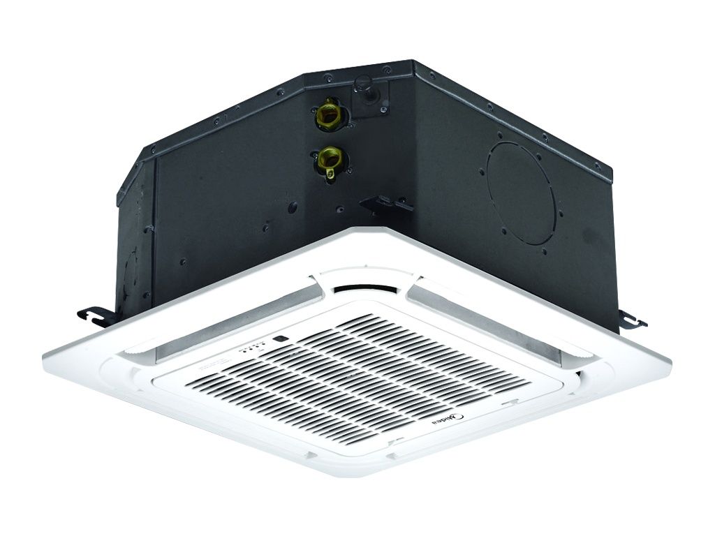 Фанкойл Midea серия MKD-A MKD-300A