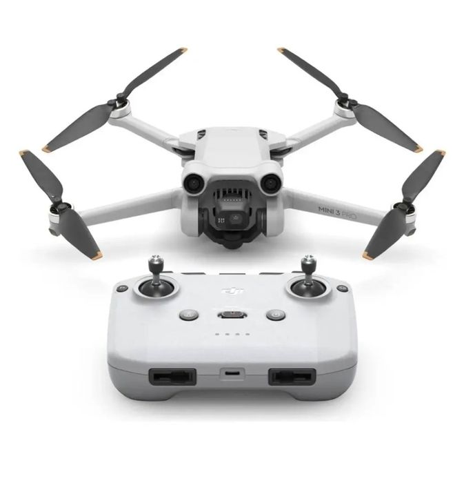 Продам дрон dji 3 mini pro