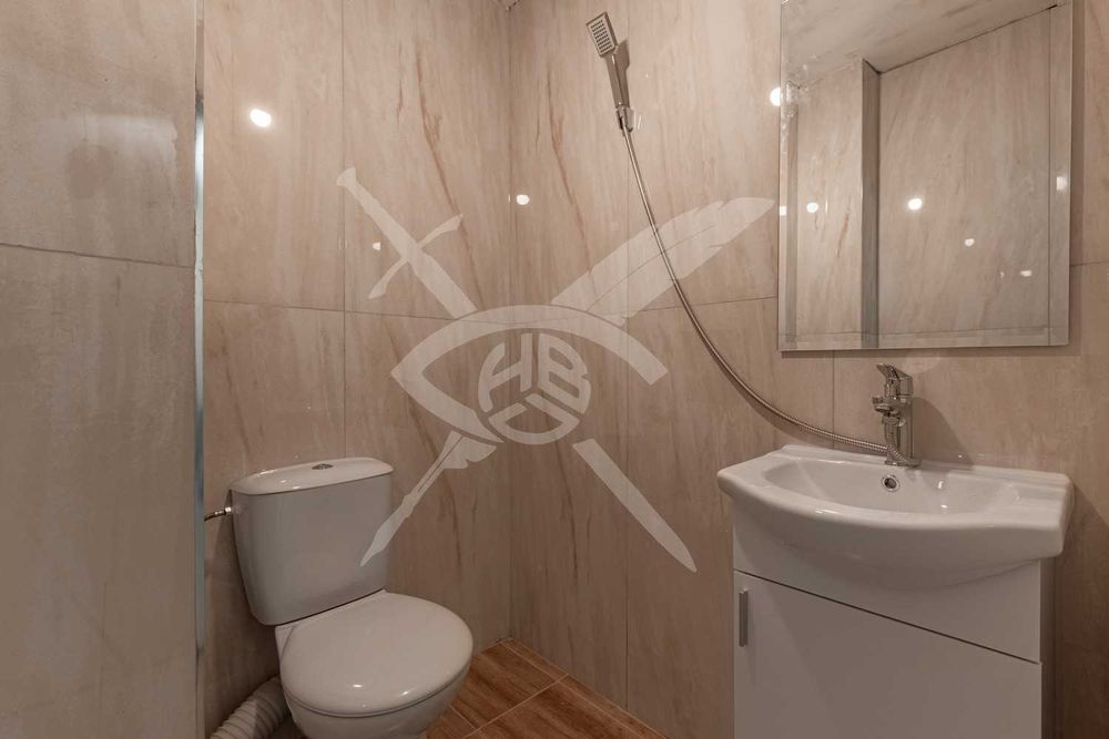 Продава се Двустаен апартамент в София, Света Троица - 51 кв.м за 2313 €/кв.м - Снимка #5