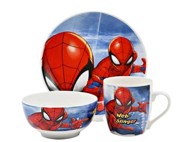 Детски сервиз за хранене