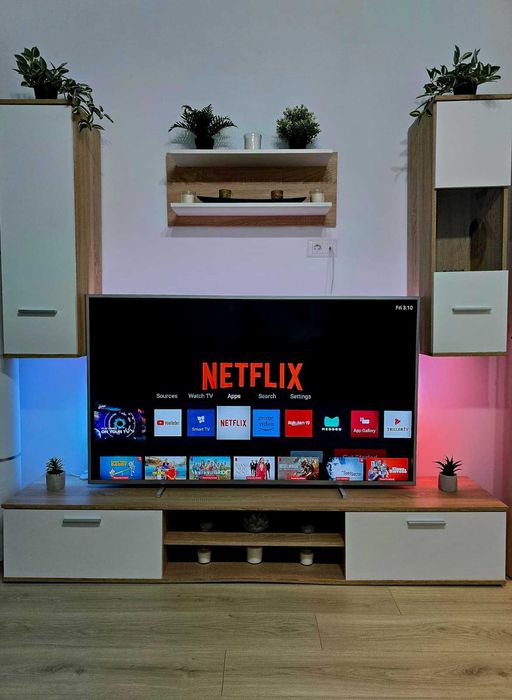 Apartament 2 camere cu vedere la mare – Mamaia Nord,