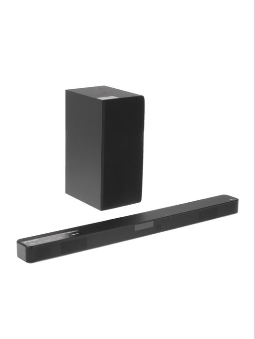 Саундбар LG SN-4 BT