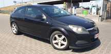 Vand Opel Astra GTC