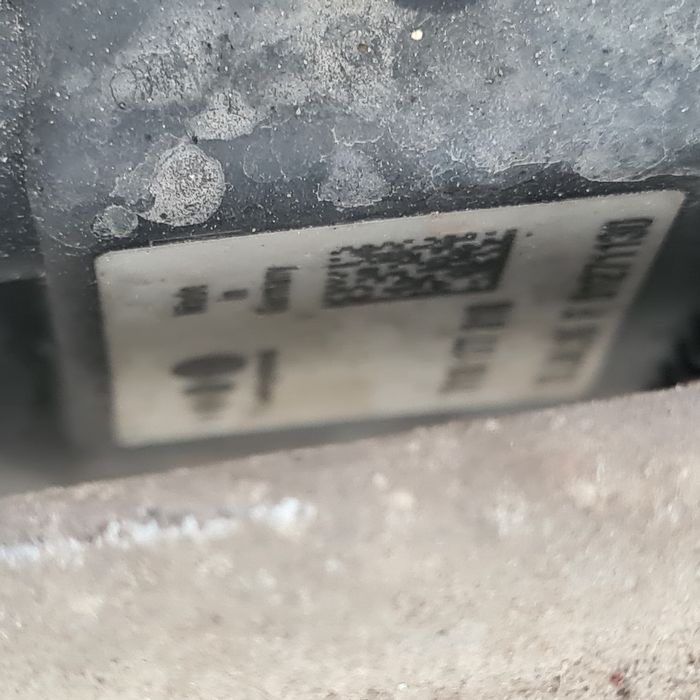 Casetă direcție bmw seria 4 grand coupe f30,f31,f32,f34,f36, 1.5 B