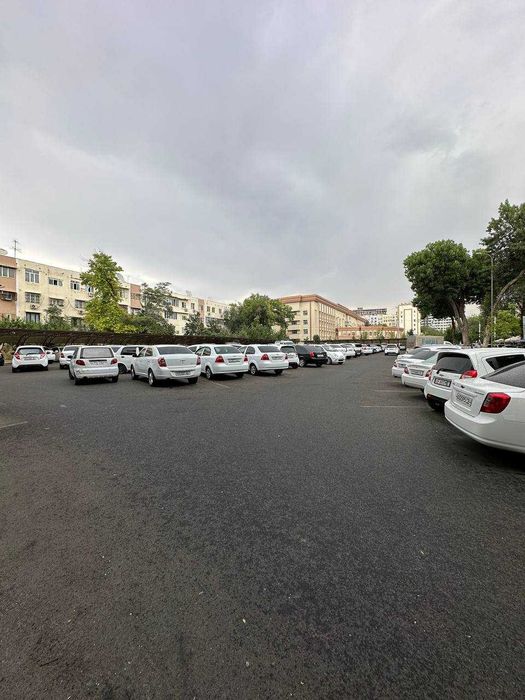 Сдается Офис | For Rent | ГУВД, ул. Саид Барака |  4 комнат - 85м2