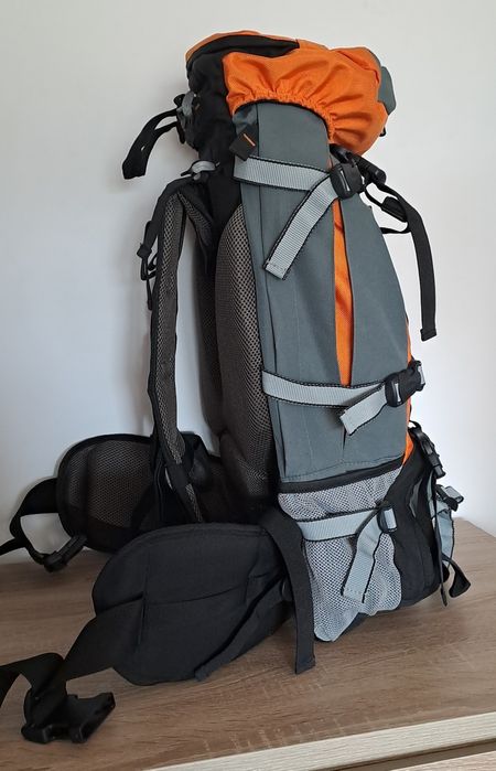 Rucsac AspenSport Mount Cook 65