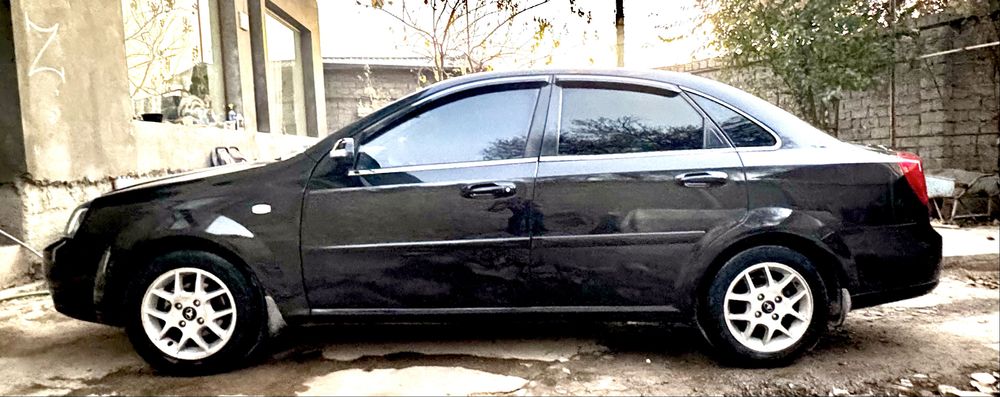 Продается ДЭУ Ласетти даймонд