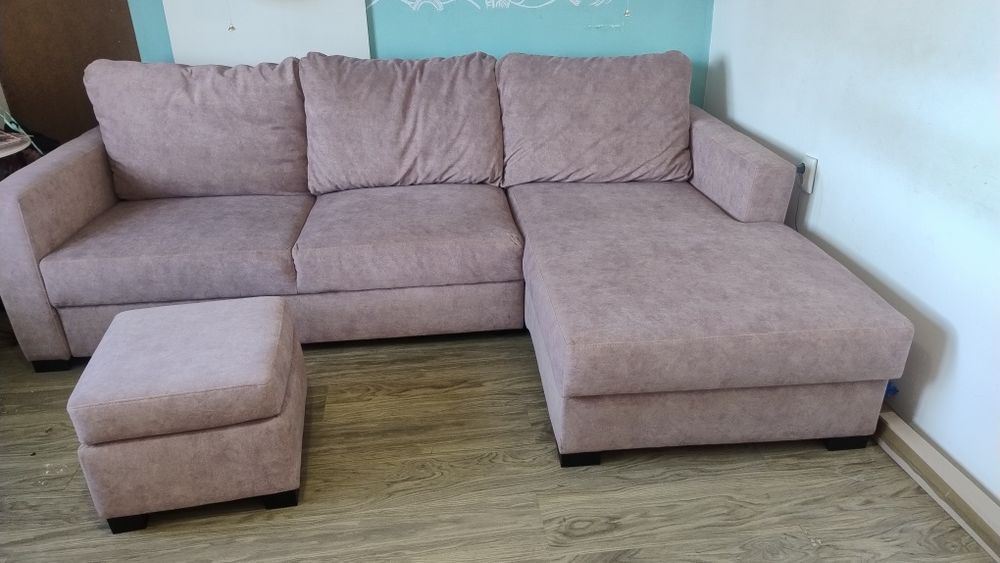 Colțar extensibil Dalin