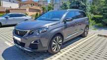 Peugeot 5008 1.5 BlueHDI GT-Line