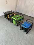Generator Kipor Hyundai