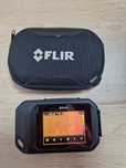 Camera termoviziune Flir C3