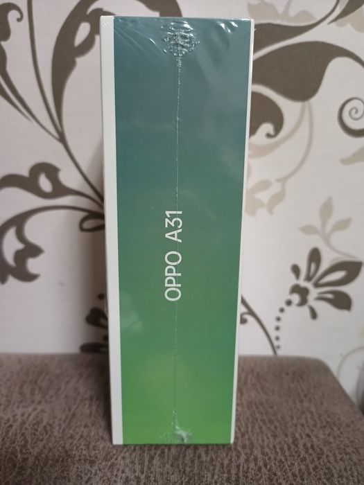 ОРРО А31 8/256 Гб