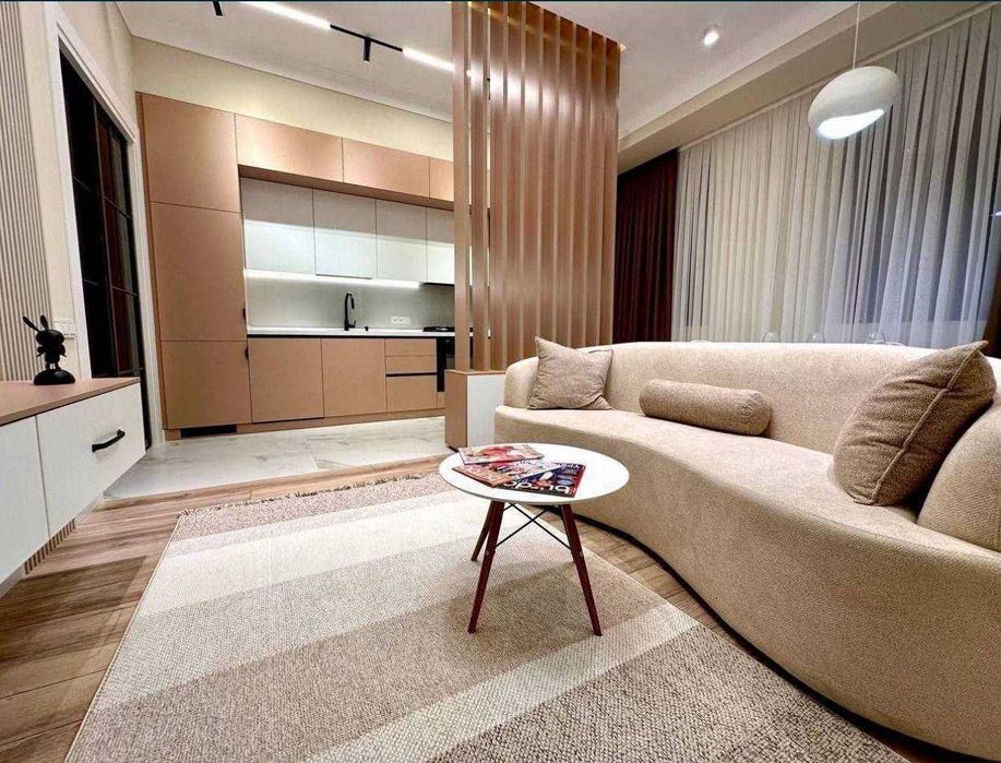 Сдается Квартира Садик Азимова