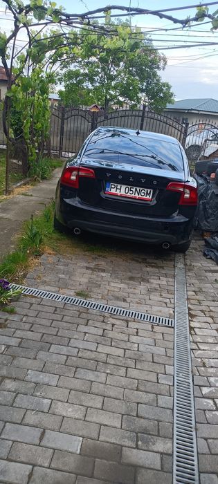 De vanzare Volvo S60 2.4 diesel